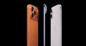 Novos iPhone 17, Air e Pro – Preços oficiais em Portugal iPhone 17 preços
