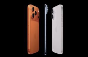 Novos iPhone 17, Air e Pro – Preços oficiais em Portugal iPhone 17 preços