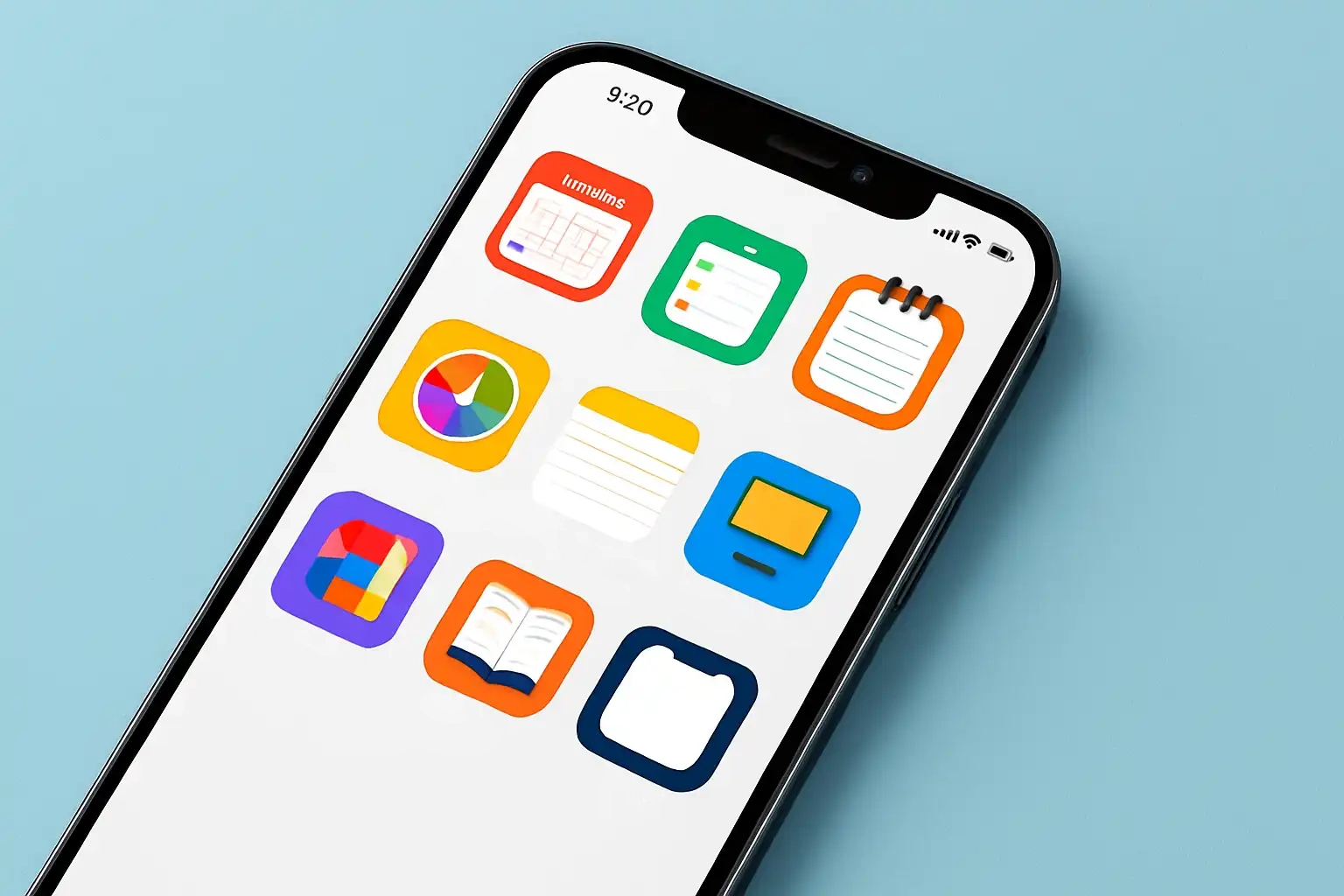 As 8 Melhores Apps de Produtividade para Android em 2025 As 8 Melhores Apps de Produtividade para Android em 2025
