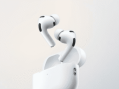 AirPods Pro 3: Tecnologia avançada para som, saúde e Tradução em tempo real Apple Airpods 3 Pro