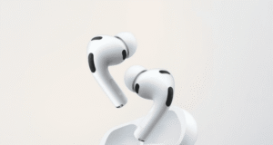 AirPods Pro 3: Tecnologia avançada para som, saúde e Tradução em tempo real Apple Airpods 3 Pro