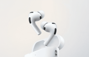 AirPods Pro 3: Tecnologia avançada para som, saúde e Tradução em tempo real Apple Airpods 3 Pro