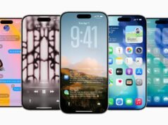 iOS 26: Lançamento e Design Revolucionário com Liquid Glass iOS 26 lançamento