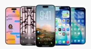 iOS 26: Lançamento e Design Revolucionário com Liquid Glass iOS 26 lançamento