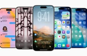 iOS 26: Lançamento e Design Revolucionário com Liquid Glass iOS 26 lançamento