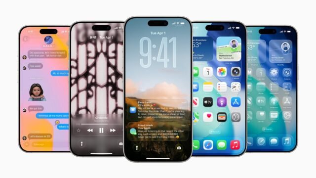 iOS 26: Lançamento e Design Revolucionário com Liquid Glass iOS 26 lançamento