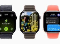 Apple Watch Series 11 oficial: mais saúde, bateria maior e 5G Apple Watch Series 11 oficial: mais saúde, bateria maior e 5G