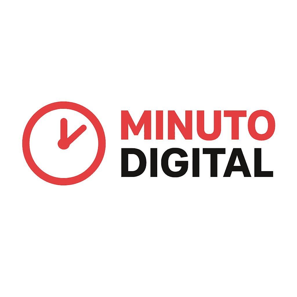 Minuto Digital