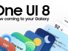 Atualização One UI 8 chega ao Galaxy S25 Galaxy S25 ONE UI 8