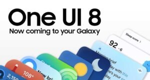 Atualização One UI 8 chega ao Galaxy S25 Galaxy S25 ONE UI 8