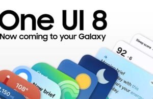 Atualização One UI 8 chega ao Galaxy S25 Galaxy S25 ONE UI 8