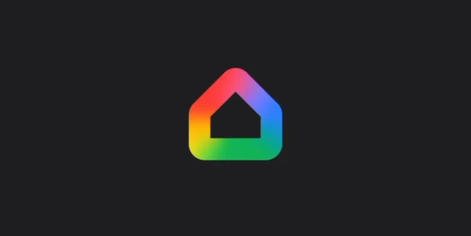 Google Home Logo