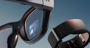 Meta Lança Óculos Inteligentes Ray-Ban Display por 799 Dólares