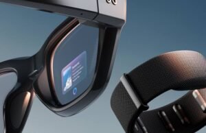 Meta Lança Óculos Inteligentes Ray-Ban Display por 799 Dólares