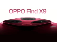 Oppo Find X9 Series: Próximo Lançamento Global com ColorOS 16 e Processador Dimensity 9500 Oppo Find X9