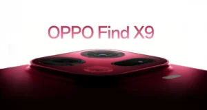 Oppo Find X9 Series: Próximo Lançamento Global com ColorOS 16 e Processador Dimensity 9500 Oppo Find X9