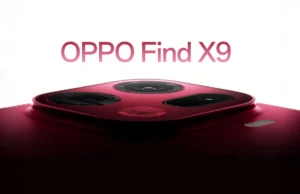 Oppo Find X9 Series: Próximo Lançamento Global com ColorOS 16 e Processador Dimensity 9500 Oppo Find X9
