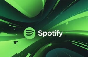 Spotify Revoluciona: Agora Pode Escolher Qualquer Música Grátis Spotify Grátis