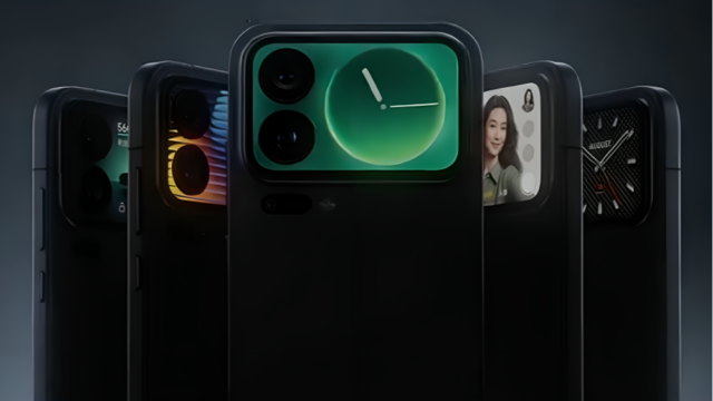 Xiaomi 17 Pro and Pro Max