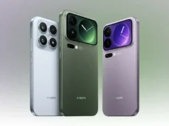 Xiaomi 17 Pro e Pro Max: Inovação com Ecrã Duplo, Snapdragon 8 Elite Gen 5 e Câmara de 50MP Xiaomi 17 Pro Max