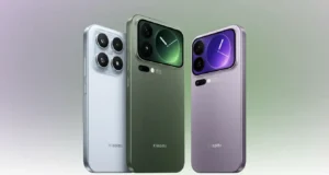 Xiaomi 17 Pro e Pro Max: Inovação com Ecrã Duplo, Snapdragon 8 Elite Gen 5 e Câmara de 50MP Xiaomi 17 Pro Max