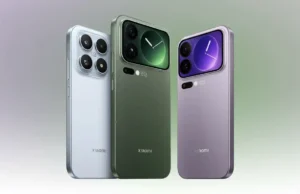 Xiaomi 17 Pro e Pro Max: Inovação com Ecrã Duplo, Snapdragon 8 Elite Gen 5 e Câmara de 50MP Xiaomi 17 Pro Max