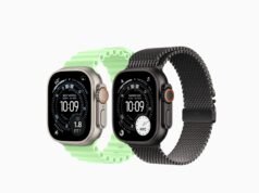 Apple Watch Ultra 3 oficial: Novidades e melhorias do topo de gama da Apple Apple Watch Ultra 3