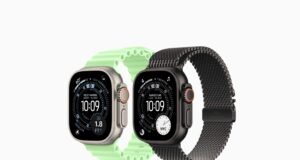 Apple Watch Ultra 3 oficial: Novidades e melhorias do topo de gama da Apple Apple Watch Ultra 3
