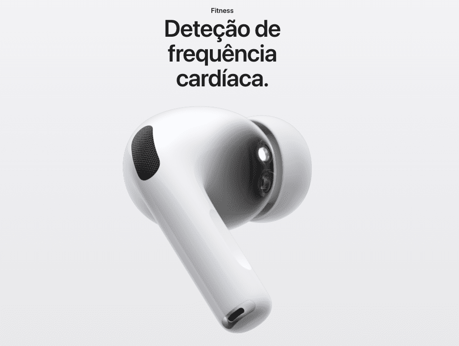 Airpods 3 Pro Fitness