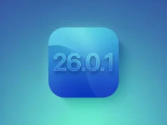 Apple lança iOS 26.0.1 para iPhone: O que há de novo na atualização iOS 26.0.1