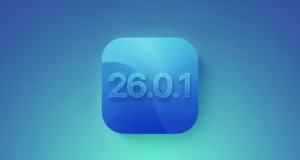 Apple lança iOS 26.0.1 para iPhone: O que há de novo na atualização iOS 26.0.1