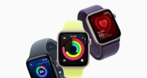 Apple Watch SE 3: Três Motivos que Fazem a Concorrência Tremer Apple Watch SE 3