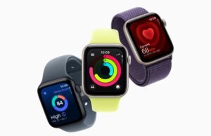 Apple Watch SE 3: Três Motivos que Fazem a Concorrência Tremer Apple Watch SE 3