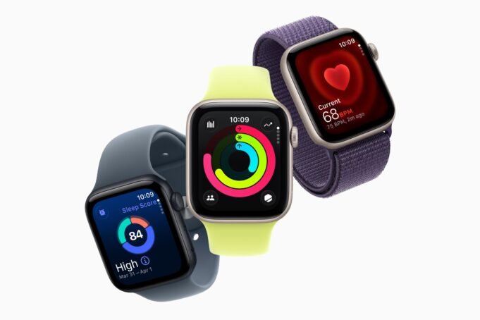 Apple Watch SE 3: Três Motivos que Fazem a Concorrência Tremer Apple Watch SE 3