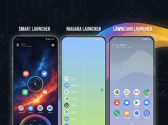 Alternativas Poderosas ao Nova Launcher para Android Alternativas ao Nova Launcher