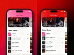 Como Reduzir o Efeito Liquid Glass no iOS 26 e Tornar o Teu iPhone Mais Legível iOS26-reduzir-transparencia