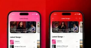 Como Reduzir o Efeito Liquid Glass no iOS 26 e Tornar o Teu iPhone Mais Legível iOS26-reduzir-transparencia