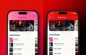 Como Reduzir o Efeito Liquid Glass no iOS 26 e Tornar o Teu iPhone Mais Legível iOS26-reduzir-transparencia