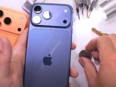 Apple responde às preocupações sobre riscos e durabilidade do iPhone 17 Pro iPhone 17 Pro Max Riscos