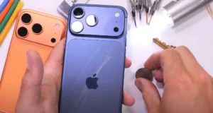 Apple responde às preocupações sobre riscos e durabilidade do iPhone 17 Pro iPhone 17 Pro Max Riscos