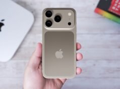 iPhone 17 Pro pode trocar titânio por alumínio Apple deve abandonar o titânio nos iPhone 17 Pro para reduzir aquecimento e peso.
