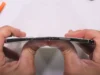 iPhone Air: Resistente ou Frágil? Teste de Dobra ao Smartphone de Apenas 5,6 mm iPhone Air