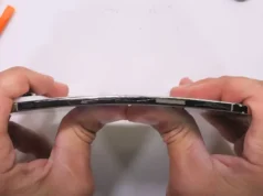 iPhone Air: Resistente ou Frágil? Teste de Dobra ao Smartphone de Apenas 5,6 mm iPhone Air