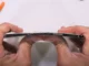 iPhone Air: Resistente ou Frágil? Teste de Dobra ao Smartphone de Apenas 5,6 mm iPhone Air