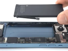 Fugas revelam baterias do iPhone 17 As baterias do iPhone 17, 17 Pro e 17 Pro Max trazem grandes melhorias face à geração anterior. Apenas o iPhone 17 Air terá menor capacidade, mas ainda acima do esperado.