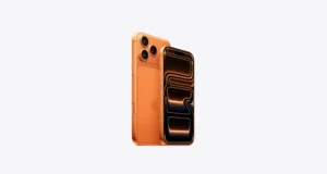 iPhone 17 Pro Max: câmera 48MP, bateria maior e vídeo 8K Apple lança oficialmente o iPhone 17 Pro Max e iPhone 17 Pro com câmaras aprimoradas, bateria maior e novo sistema de refrigeração. Conheça todas as novidades do iPhone 17.