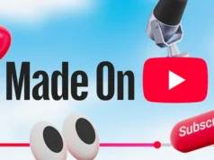 YouTube Revela Atualizações Poderosas no Made on YouTube 2025 Made On Youtube