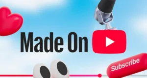 YouTube Revela Atualizações Poderosas no Made on YouTube 2025 Made On Youtube