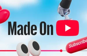 YouTube Revela Atualizações Poderosas no Made on YouTube 2025 Made On Youtube