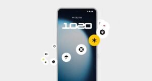 Nothing OS 4.0: Uma Nova Era na Experiência Móvel Nothing OS 4.0
